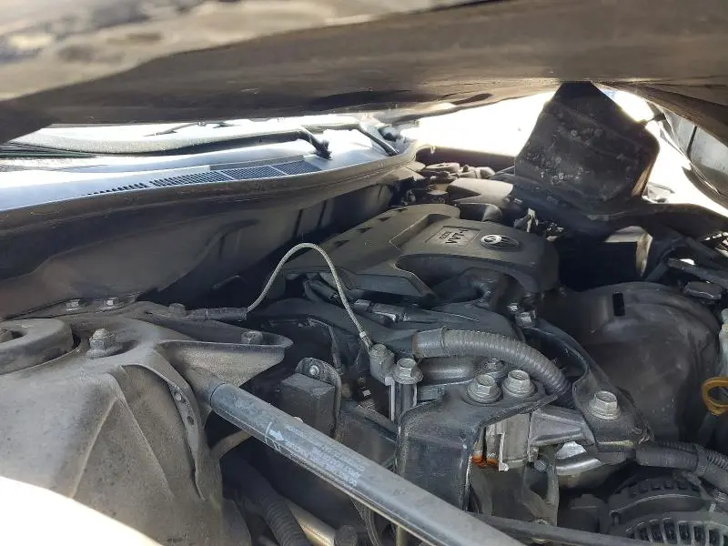 2013 TOYOTA CAMRY LE  