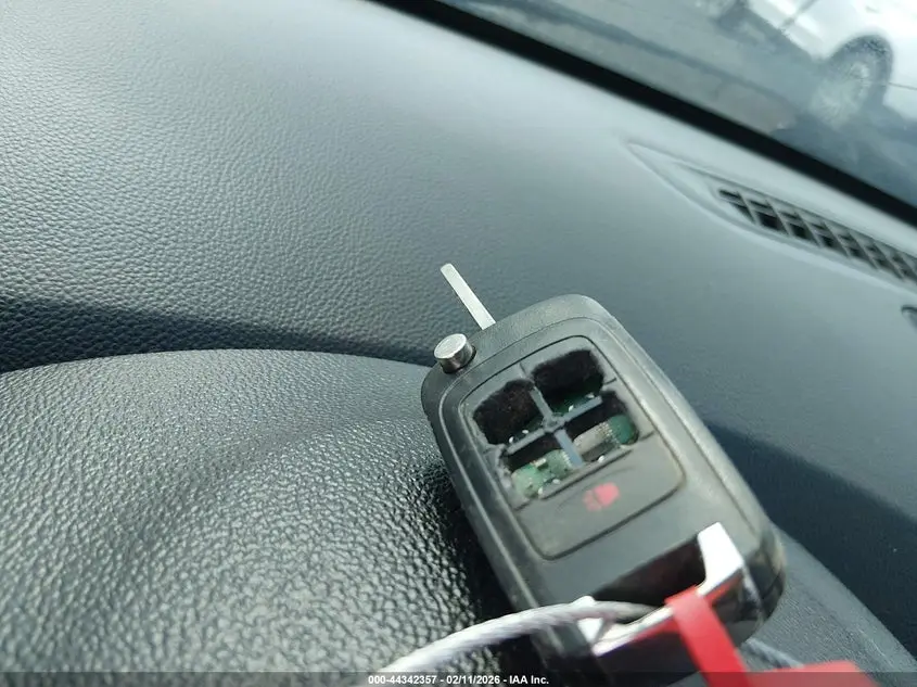 2014 CHEVROLET CRUZE 2LT AUTO