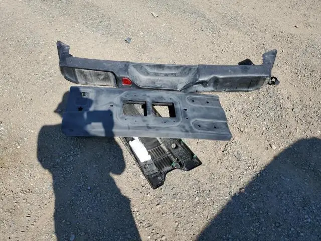 2021 JEEP WRANGLER UNLIMITED RUBICON 4XE  