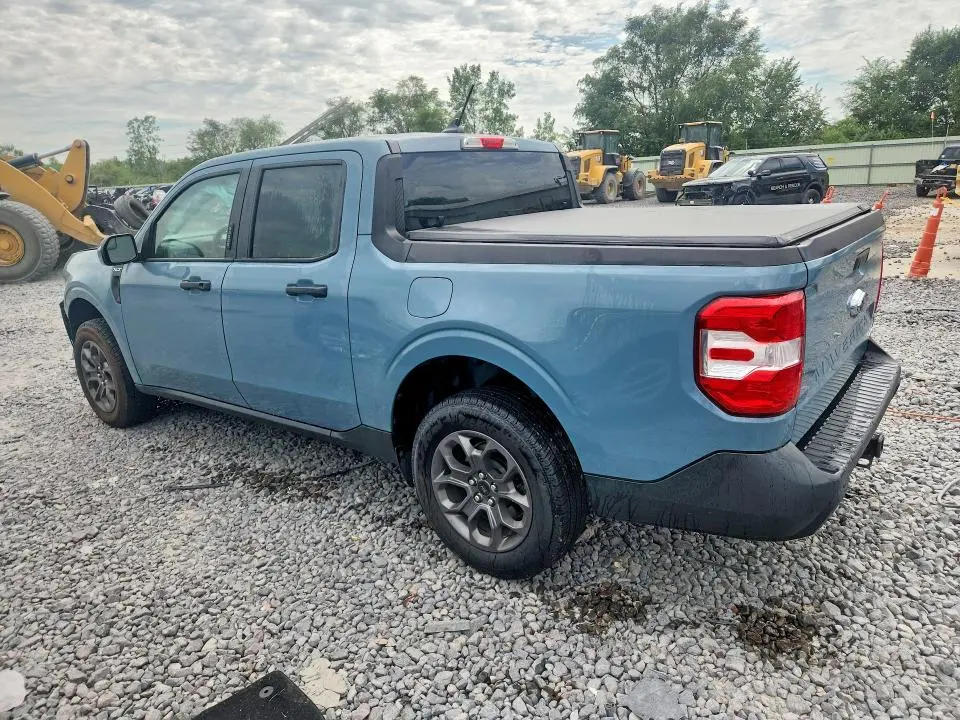 2023 FORD MAVERICK XL  