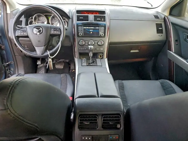 2014 MAZDA CX-9 GRAND TOURING  