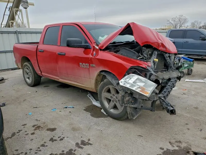 2014 RAM 1500 ST  