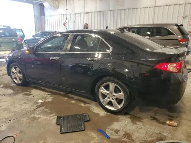 2013 ACURA TSX   