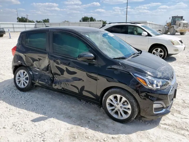 2019 CHEVROLET SPARK 1LT
