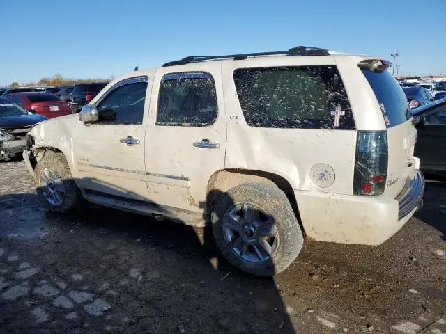 2010 CHEVROLET TAHOE K1500 LTZ  