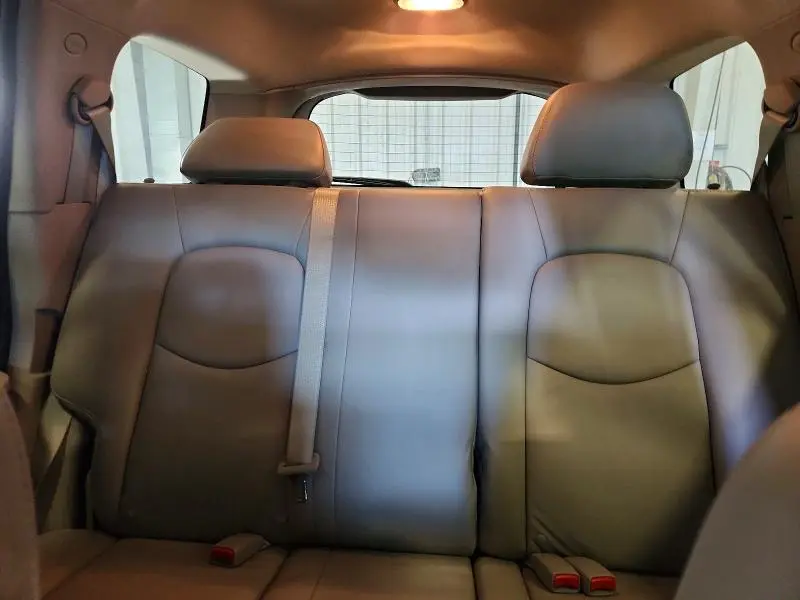 2011 CHEVROLET HHR LT  