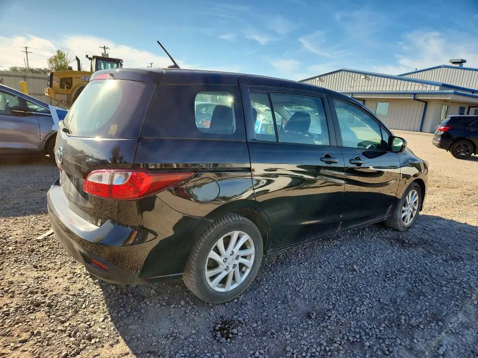 2012 MAZDA 5   
