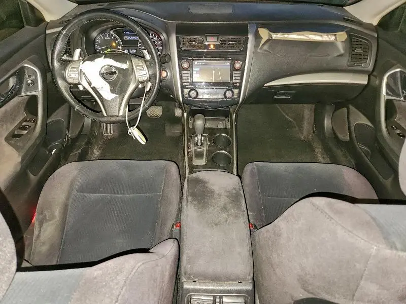2013 NISSAN ALTIMA 3.5S  