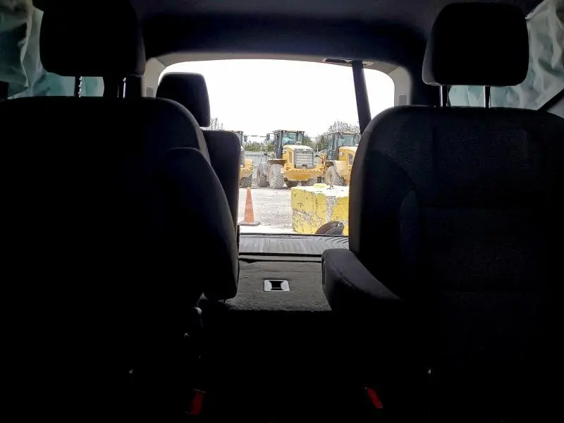 2023 CHEVROLET TRAVERSE LT  