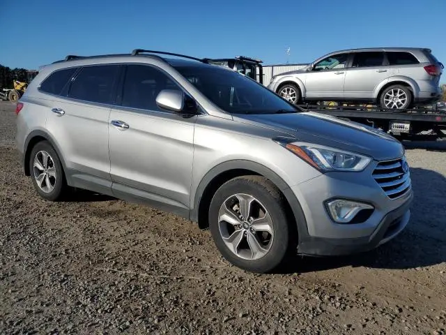 2015 HYUNDAI SANTA FE GLS  