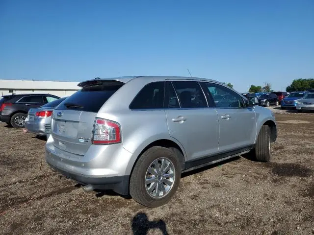 2010 FORD EDGE LIMITED  