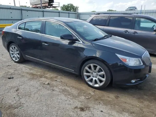 2012 BUICK LACROSSE TOURING  