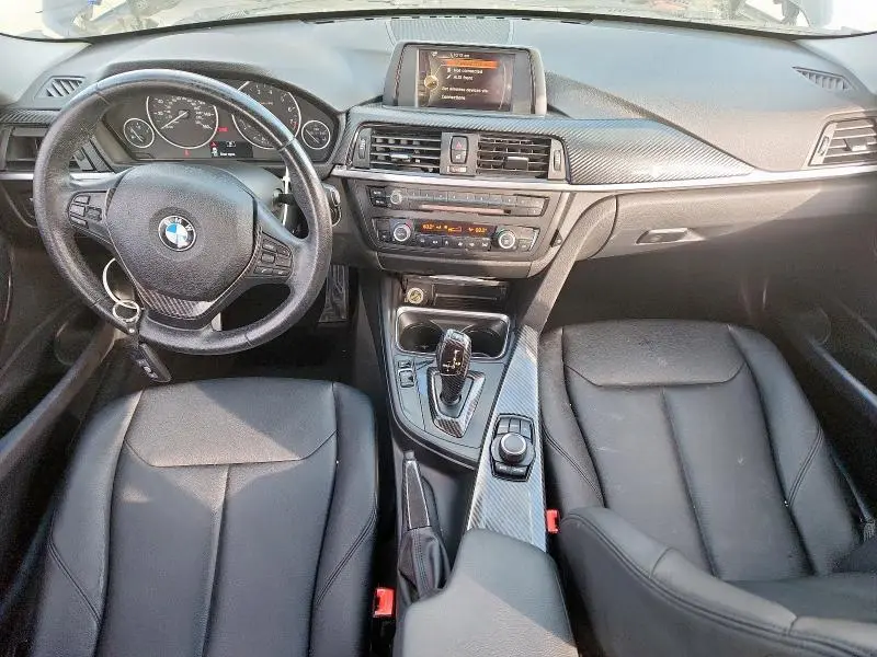 2015 BMW 328 I  