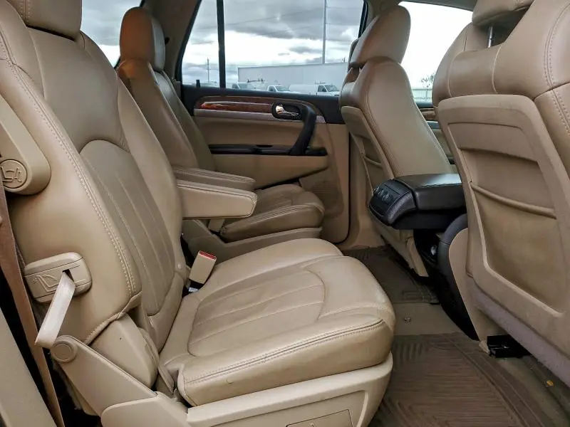 2011 BUICK ENCLAVE CXL  