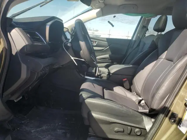 2023 SUBARU ASCENT TOURING  