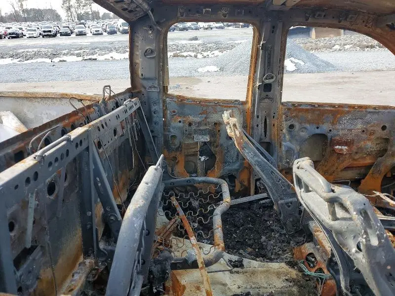 2018 CHEVROLET SILVERADO K1500 LTZ  