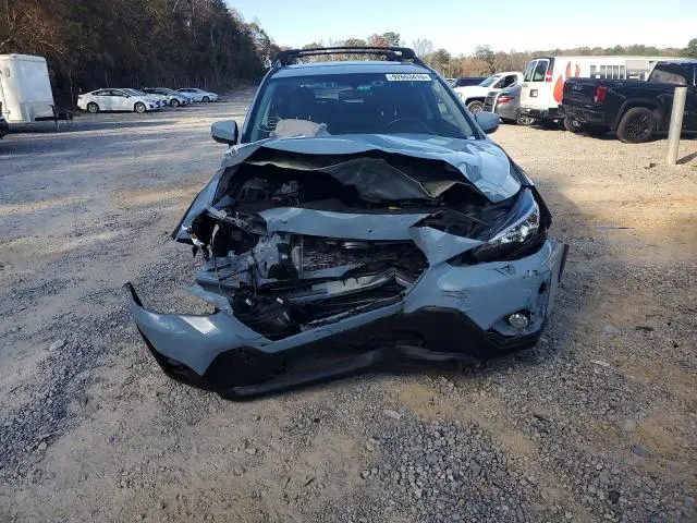2023 SUBARU CROSSTREK PREMIUM  