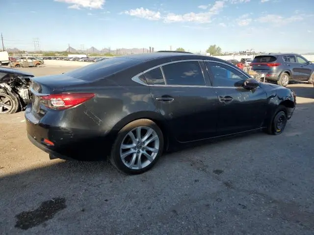 2014 MAZDA 6 TOURING  