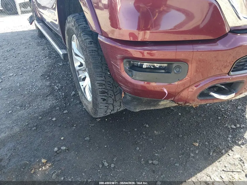 2022 RAM 1500 LIMITED LONGHORN  4X4 5'7 BOX
