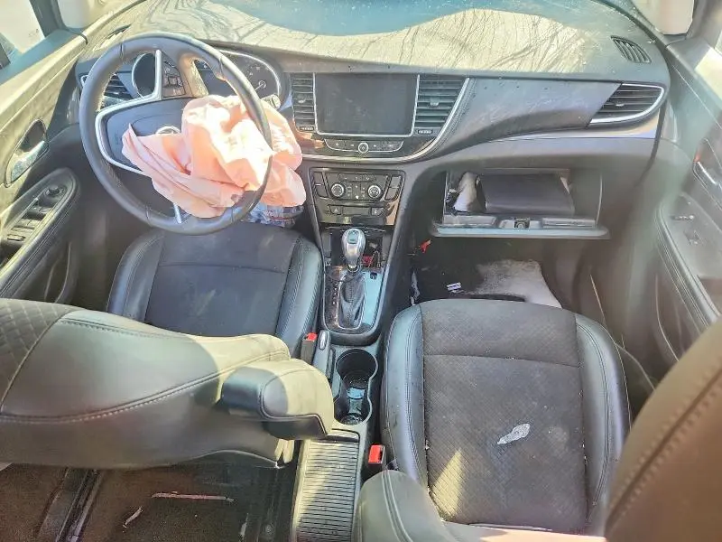 2018 BUICK ENCORE PREFERRED II  