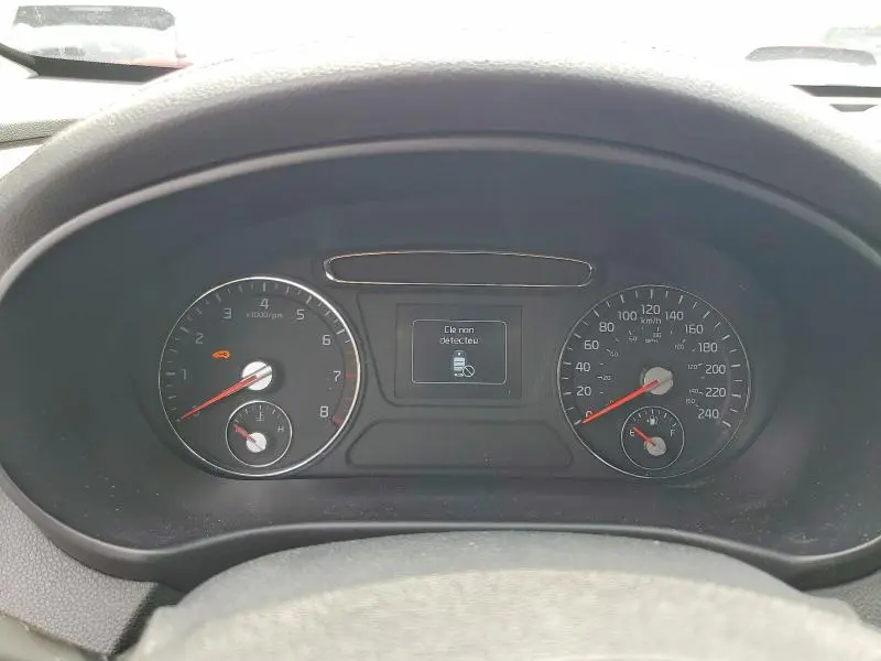 2018 KIA SORENTO LX TURBO  