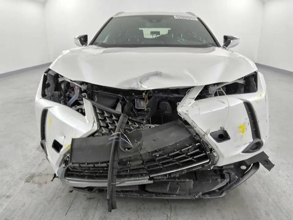 2024 LEXUS UX 250H BASE  