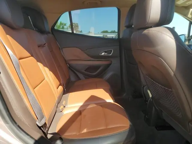 2013 BUICK ENCORE PREMIUM  