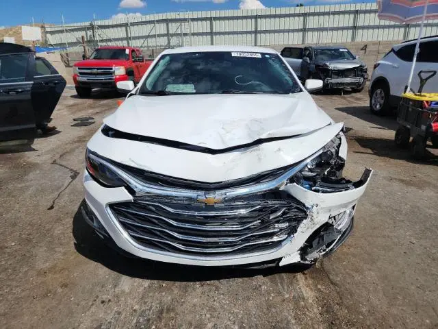 2024 CHEVROLET MALIBU LS  