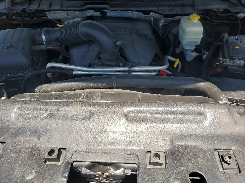 2014 RAM 2500 ST  
