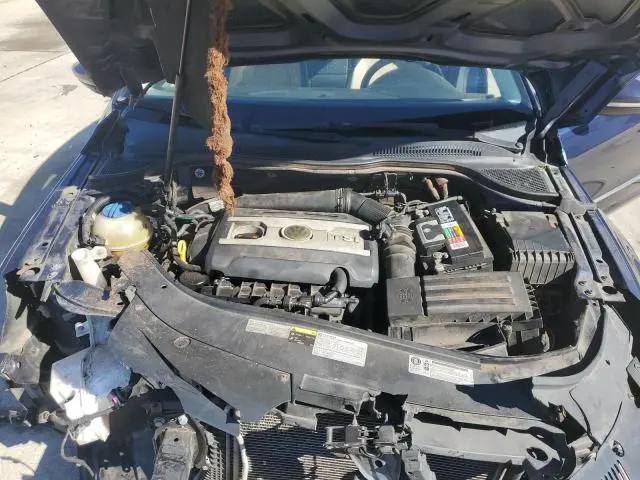 2014 VOLKSWAGEN CC SPORT  