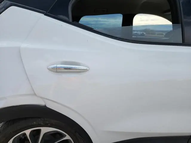 2022 CHEVROLET BOLT EUV PREMIER  