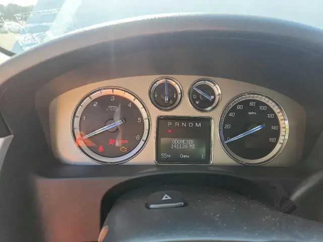 2011 CADILLAC ESCALADE ESV PREMIUM  