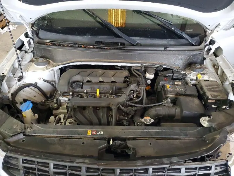 2022 HYUNDAI VENUE SE  