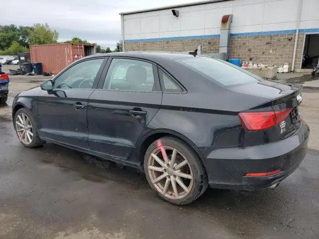 2015 AUDI A3 PREMIUM  