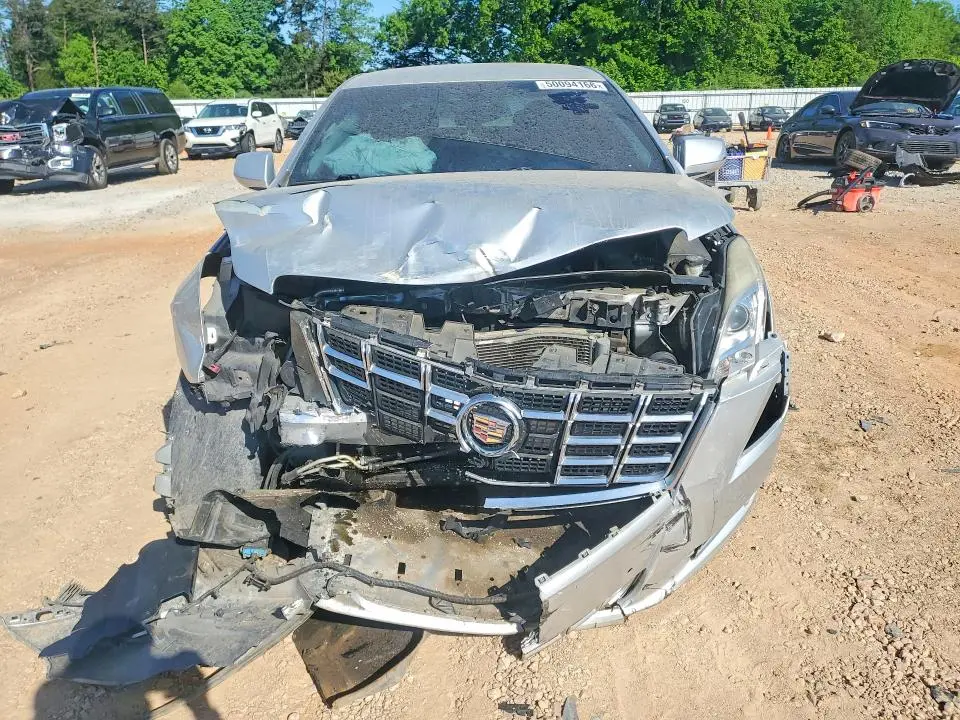 2013 CADILLAC XTS LUXURY COLLECTION  