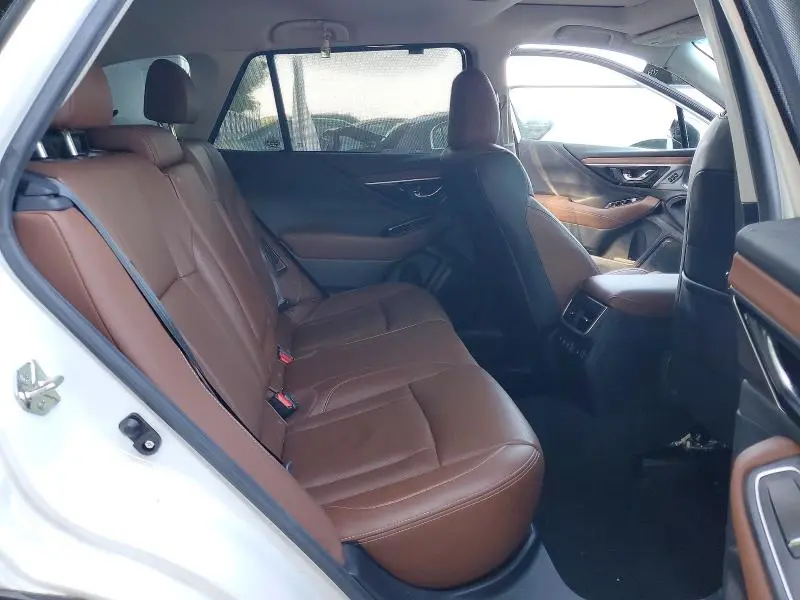 2020 SUBARU OUTBACK TOURING LDL  