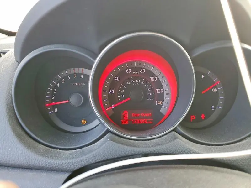 2013 KIA FORTE EX  