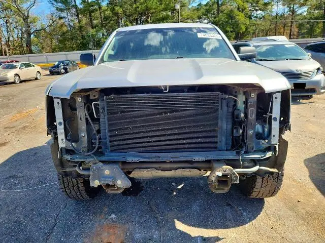 2016 GMC SIERRA C1500  