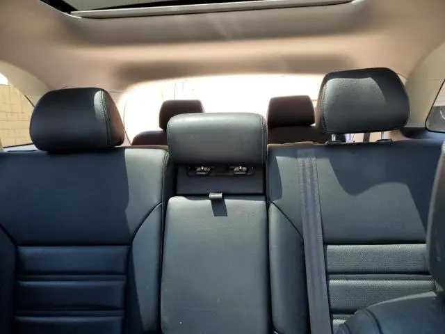 2017 KIA SORENTO EX  