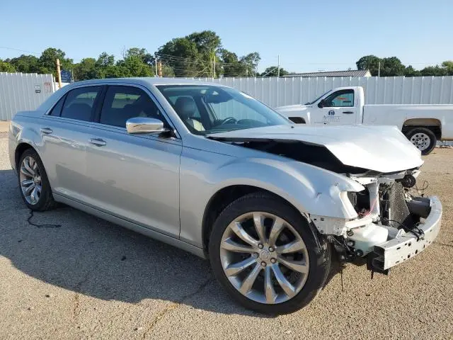 2019 CHRYSLER 300 TOURING  