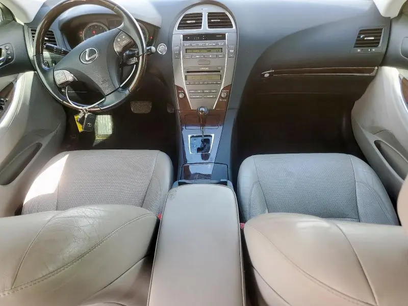 2012 LEXUS ES 350  