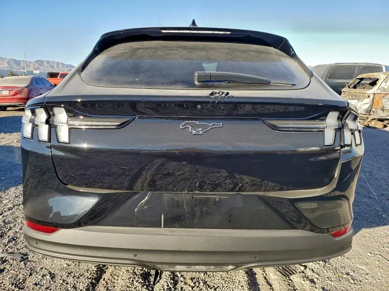 2024 FORD MUSTANG MACH-E SELECT  