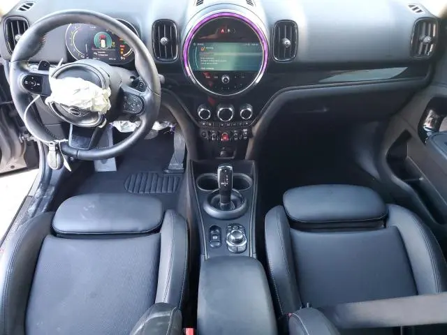 2022 MINI COOPER S COUNTRYMAN  