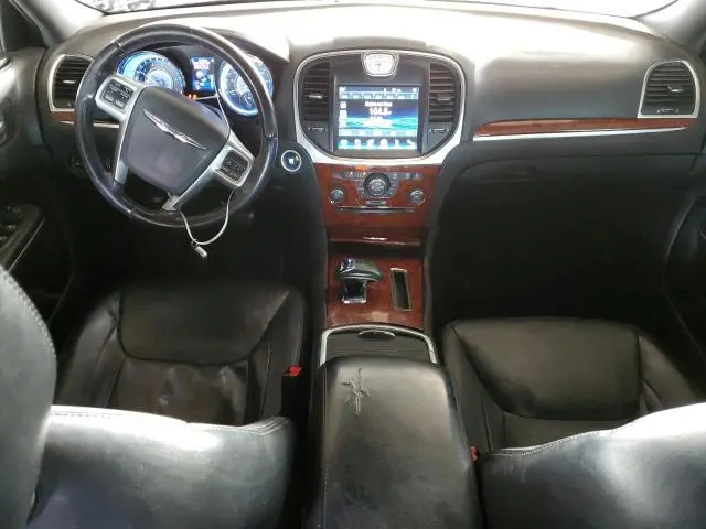 2013 CHRYSLER 300 