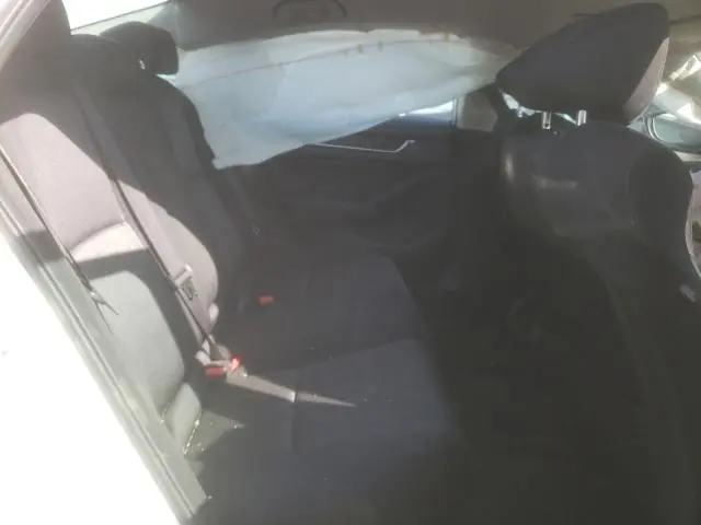 2018 HONDA ACCORD HYBRID