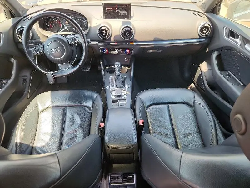 2016 AUDI A3 PREMIUM PLUS  