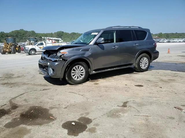 2019 NISSAN ARMADA SV