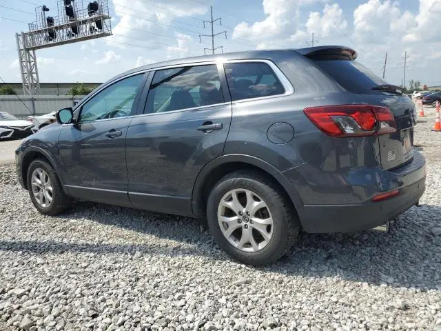 2014 MAZDA CX-9 TOURING  