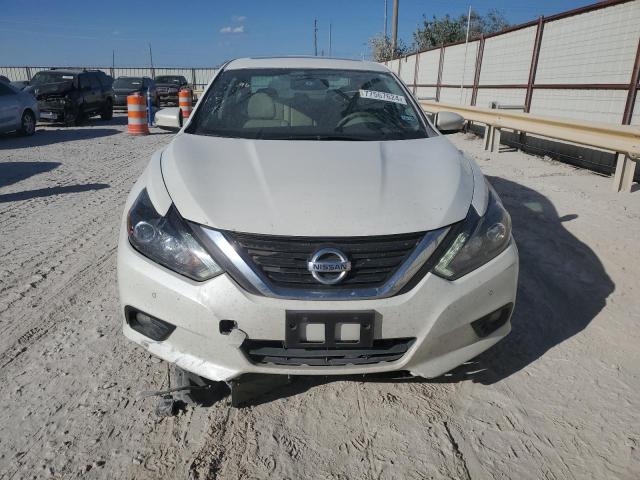 2017 NISSAN ALTIMA 3.5SL