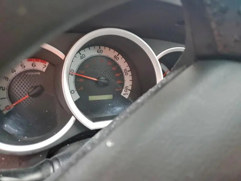 2014 TOYOTA TACOMA DOUBLE CAB PRERUNNER  